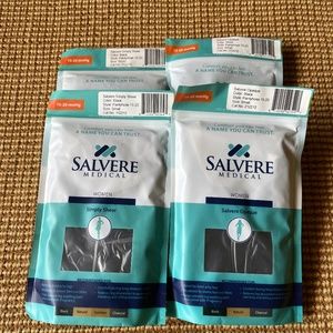 Compression Hose